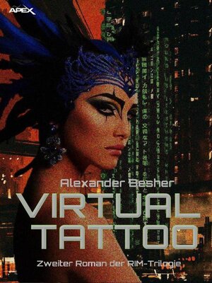 cover image of VIRTUAL TATTOO